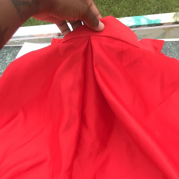 Prom Dress - Picture 3 of 8